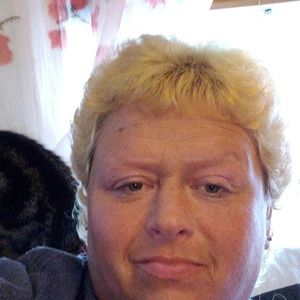 Meet your Posher, Kris